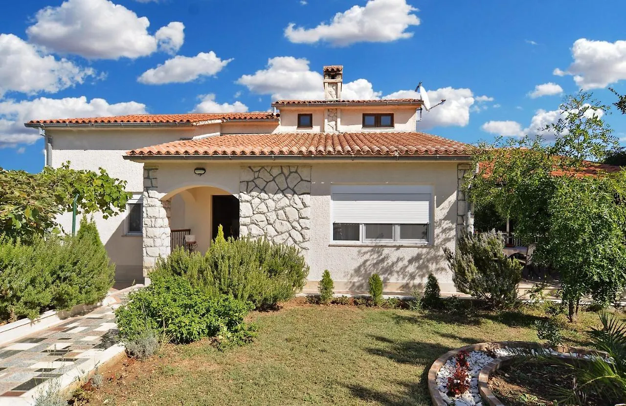Tatil Evi House Vlade 1219 Villa Premantura