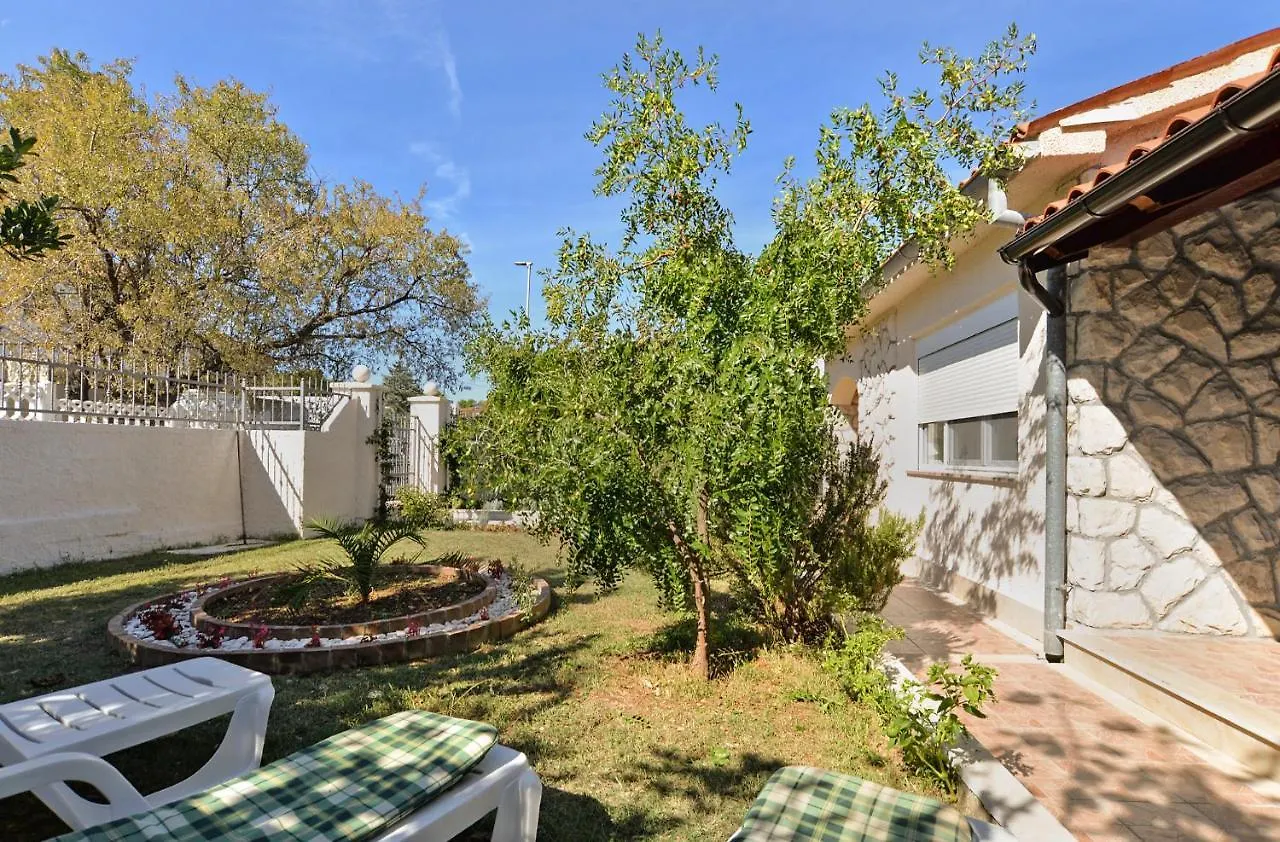 Tatil Evi House Vlade 1219 Villa Premantura