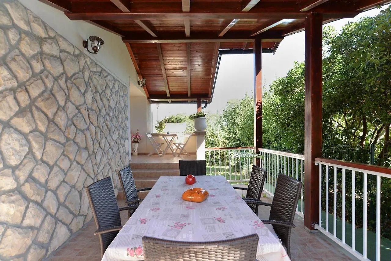 House Vlade 1219 Villa Premantura 0*,  Hırvatistan