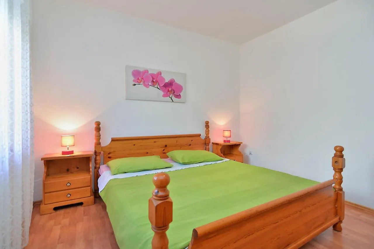 Holiday home House Vlade 1219 Villa Premantura