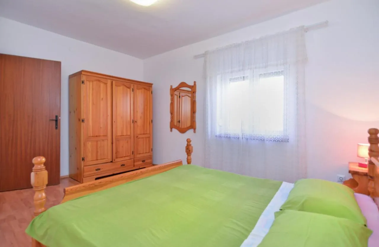 House Vlade 1219 Villa Premantura Holiday home