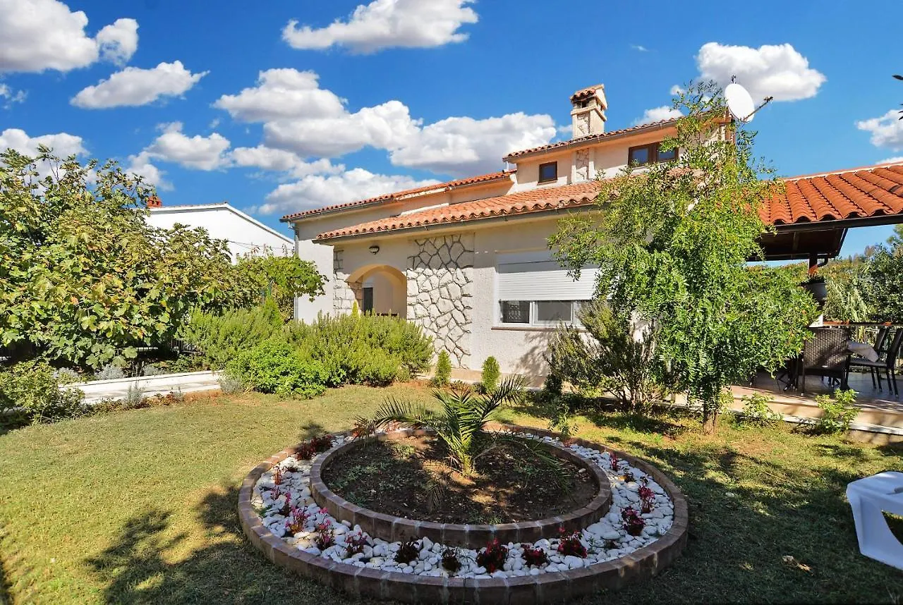 Tatil Evi House Vlade 1219 Villa Premantura