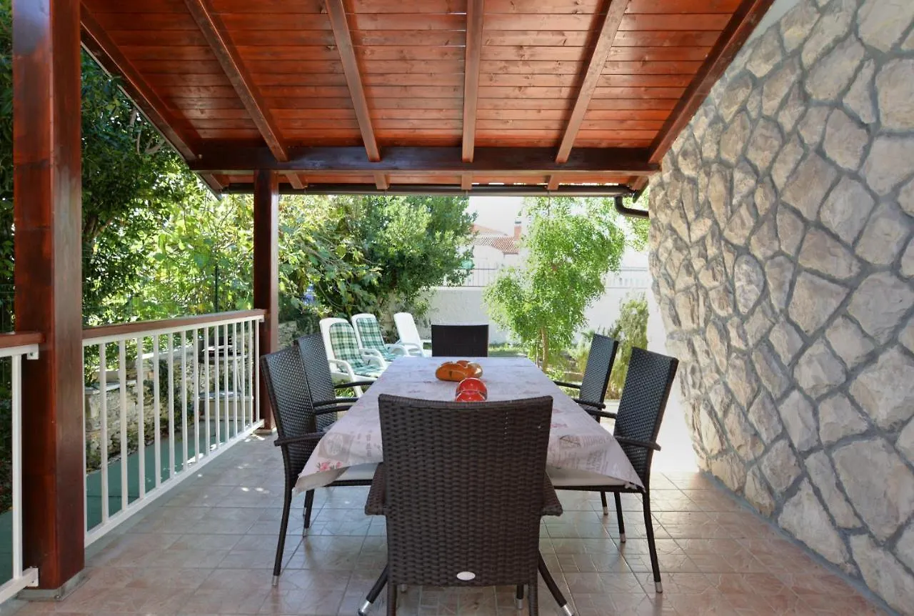 House Vlade 1219 Villa Premantura