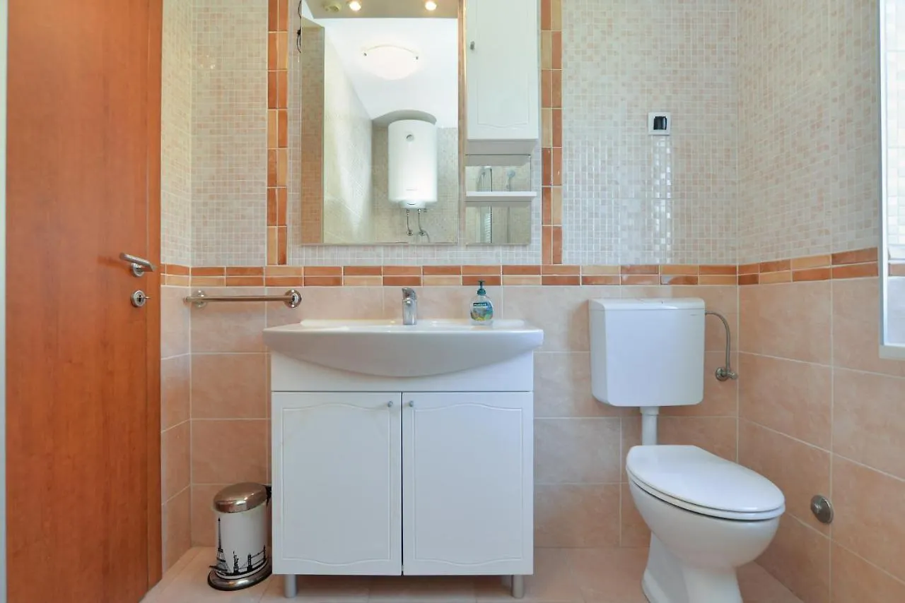 Tatil Evi House Vlade 1219 Villa Premantura