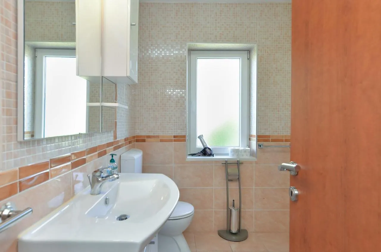 Tatil Evi House Vlade 1219 Villa Premantura Hırvatistan