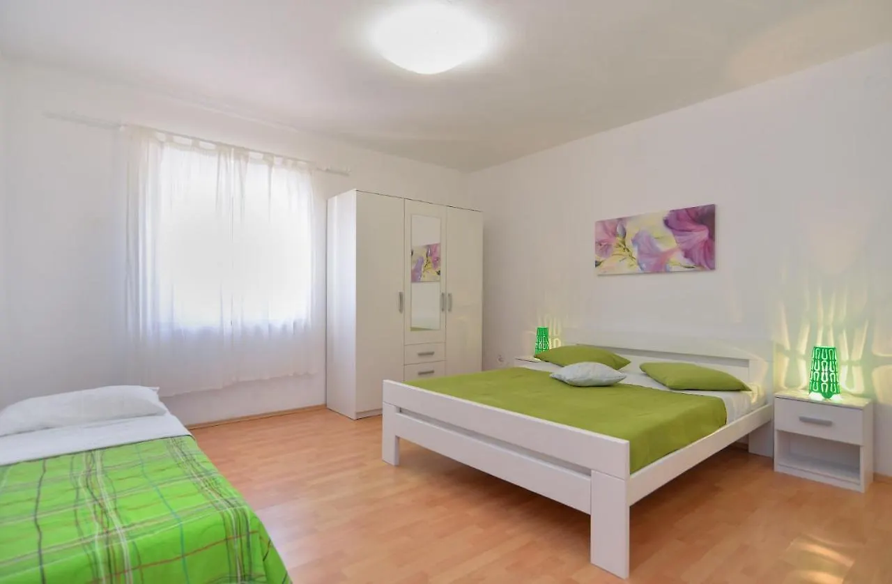 Tatil Evi House Vlade 1219 Villa Premantura Hırvatistan